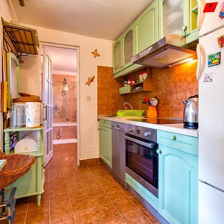 Apartment Tempo Colorato