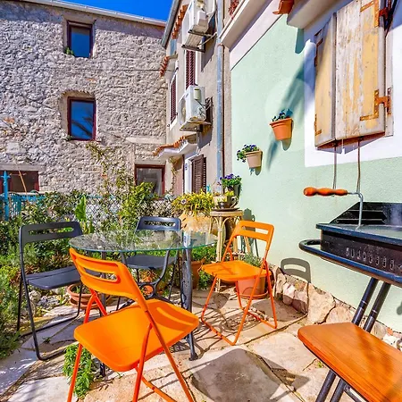 Apartment Tempo Colorato *