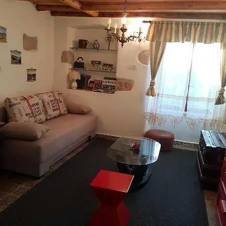 Apartment Tempo Colorato Mali Losinj