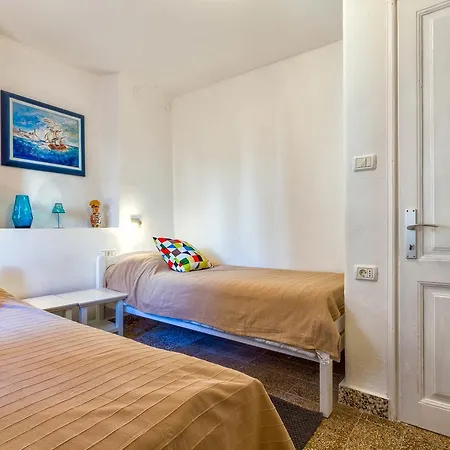 Apartment Tempo Colorato