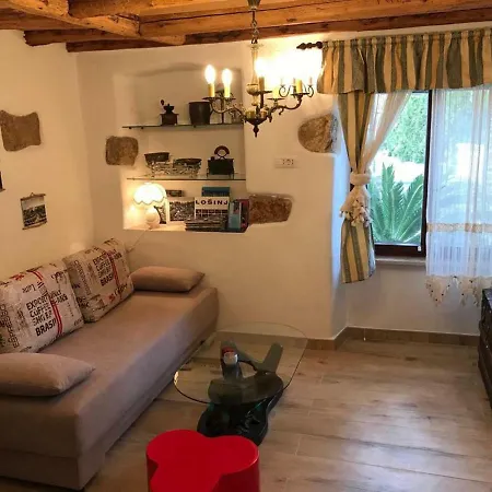 Tempo Colorato Apartment