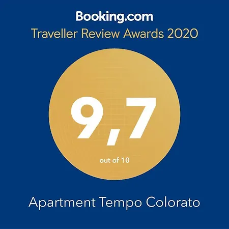 Apartment Tempo Colorato Mali Losinj